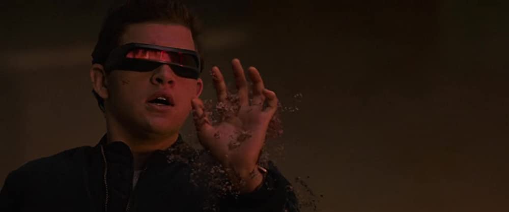 X-MEN:ダーク・フェニックスの画像