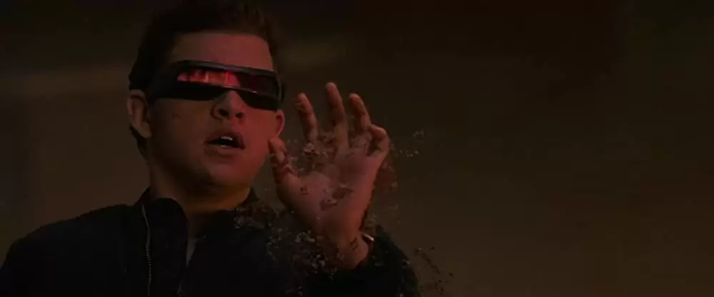 「X-MEN:ダーク・フェニックス」タイ・シェリダンの画像