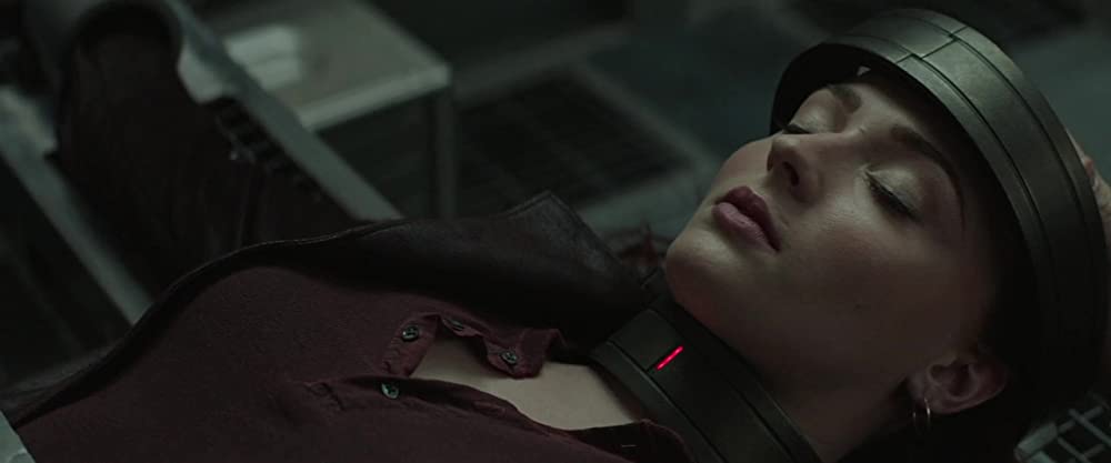 X-MEN:ダーク・フェニックスの画像