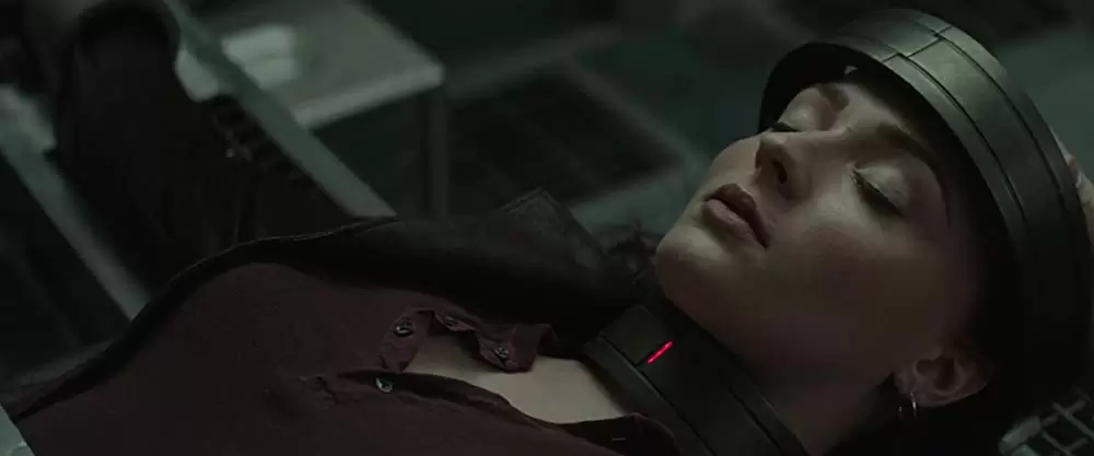 「X-MEN:ダーク・フェニックス」ソフィー・ターナーの画像