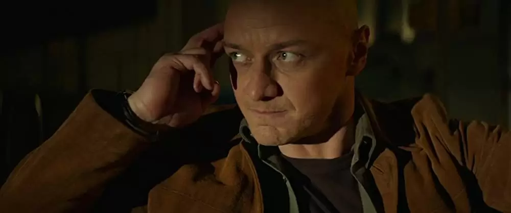 X-MEN:ダーク・フェニックスの画像