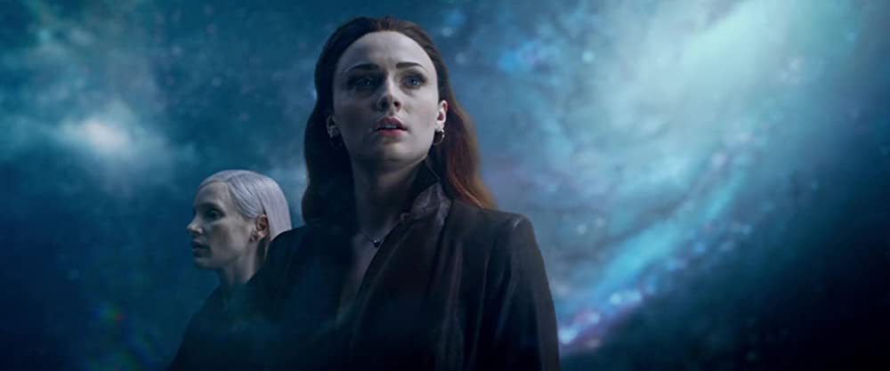 X-MEN:ダーク・フェニックスの画像