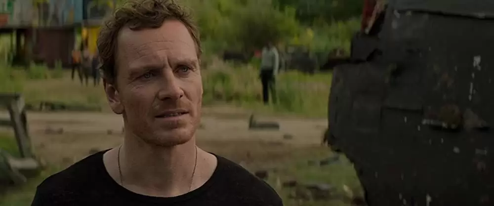 X-MEN:ダーク・フェニックスの画像