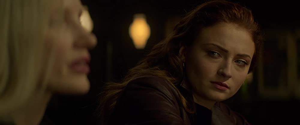 X-MEN:ダーク・フェニックスの画像