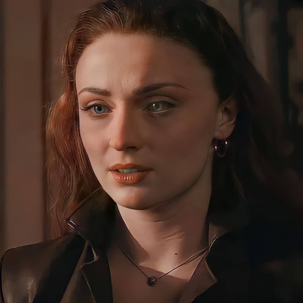 X-MEN:ダーク・フェニックスの画像