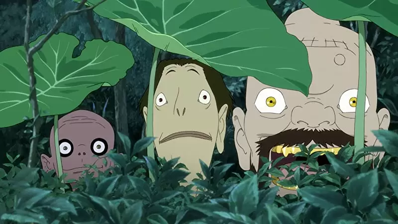 ももへの手紙の画像