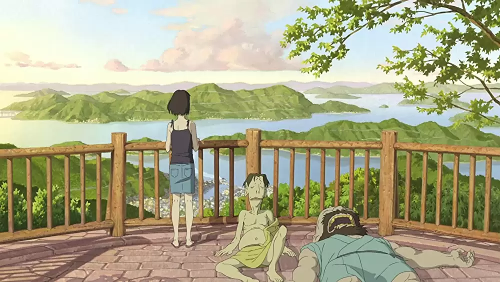 ももへの手紙の画像