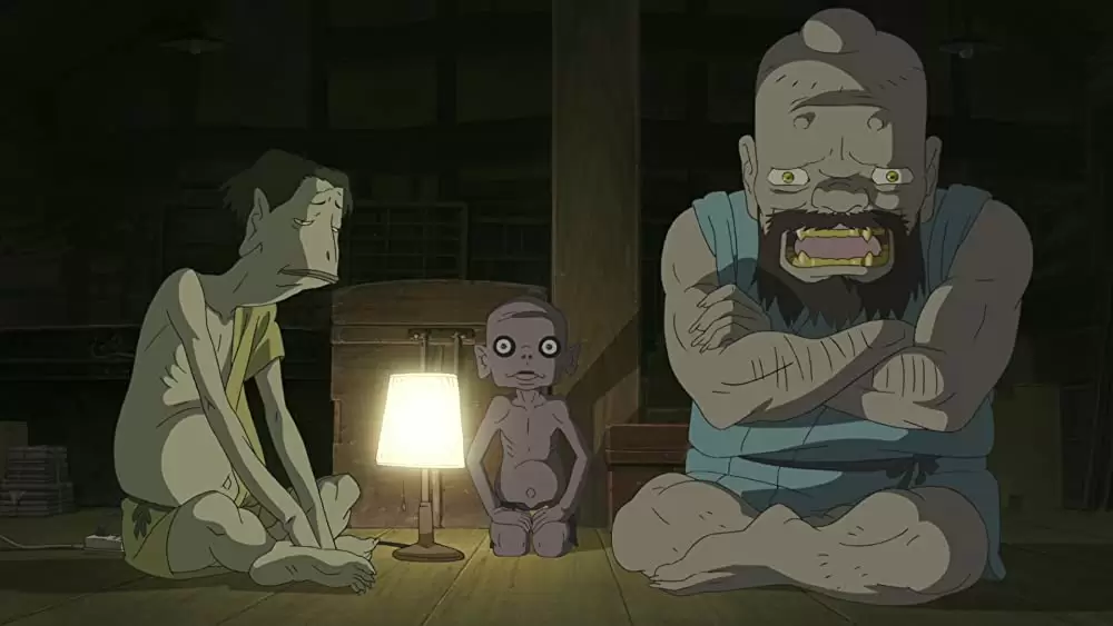 ももへの手紙の画像