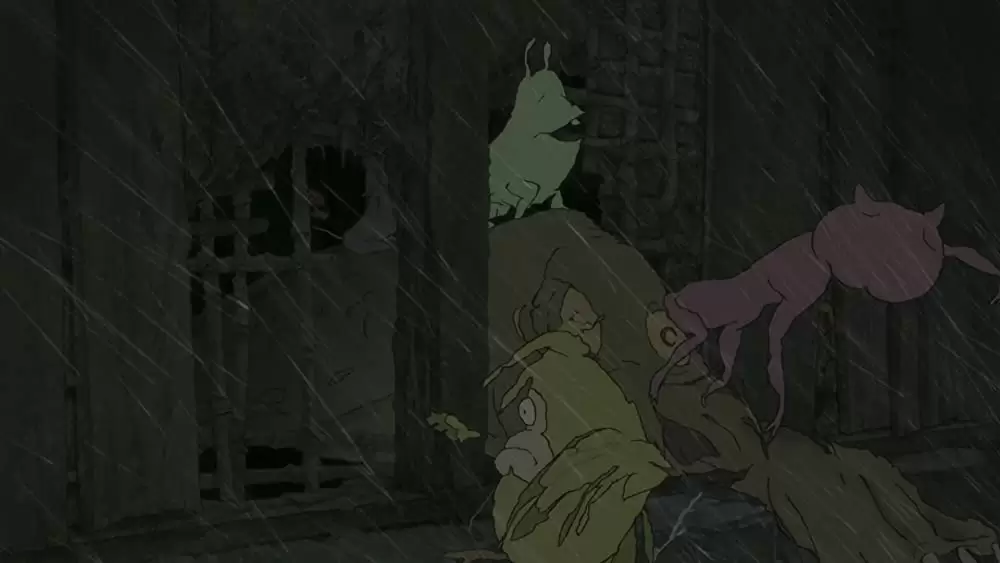 ももへの手紙の画像