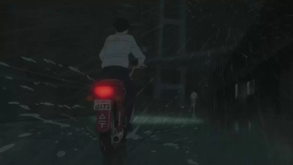 ももへの手紙の画像