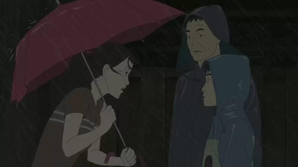 ももへの手紙の画像