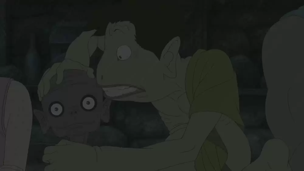 ももへの手紙の画像