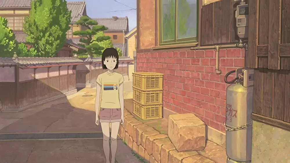 ももへの手紙の画像