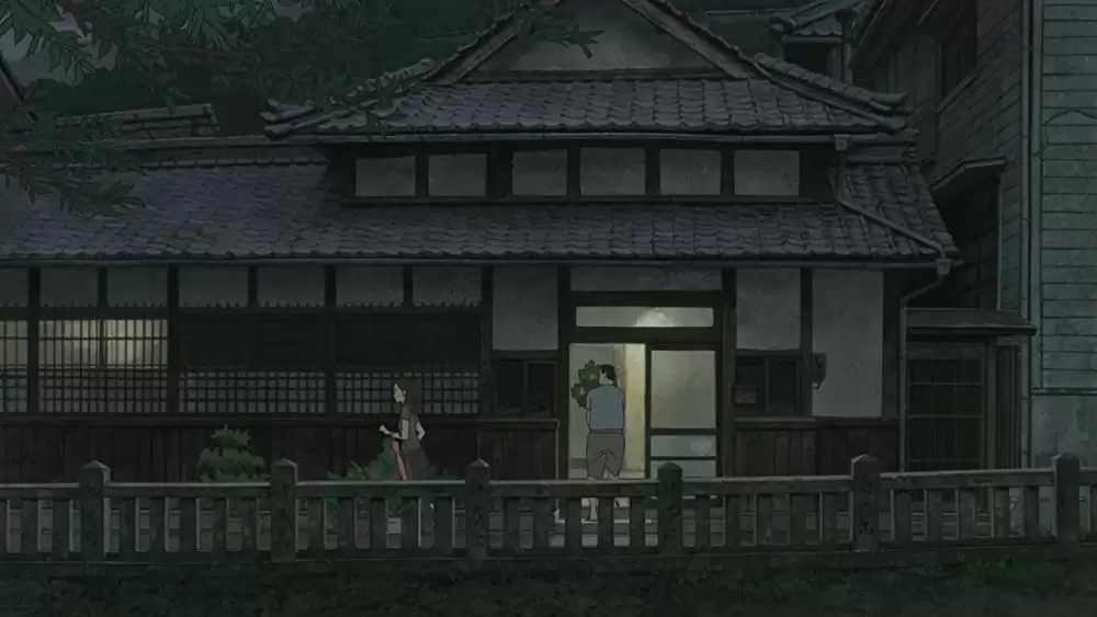 ももへの手紙の画像