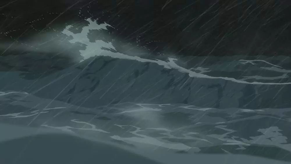 ももへの手紙の画像