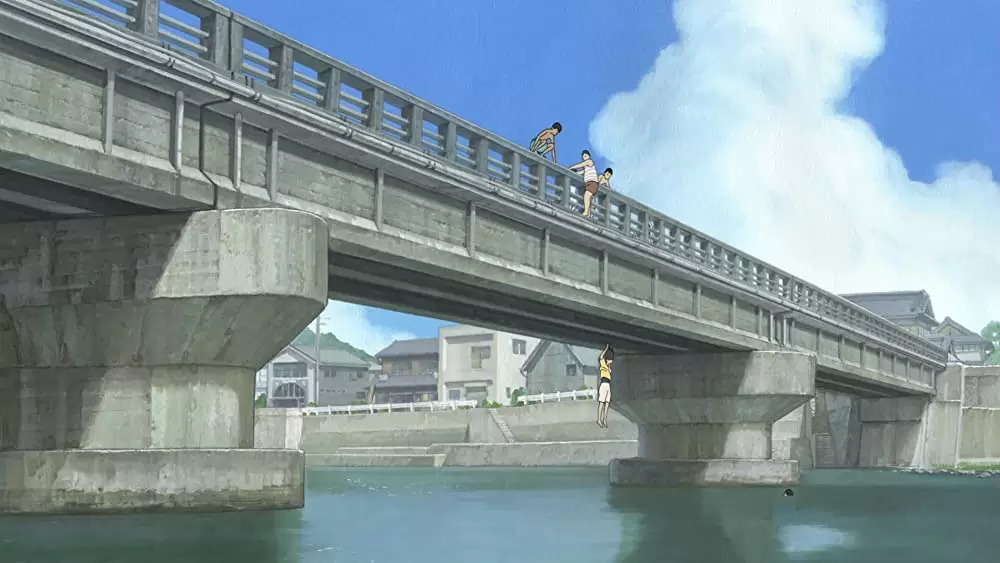 ももへの手紙の画像