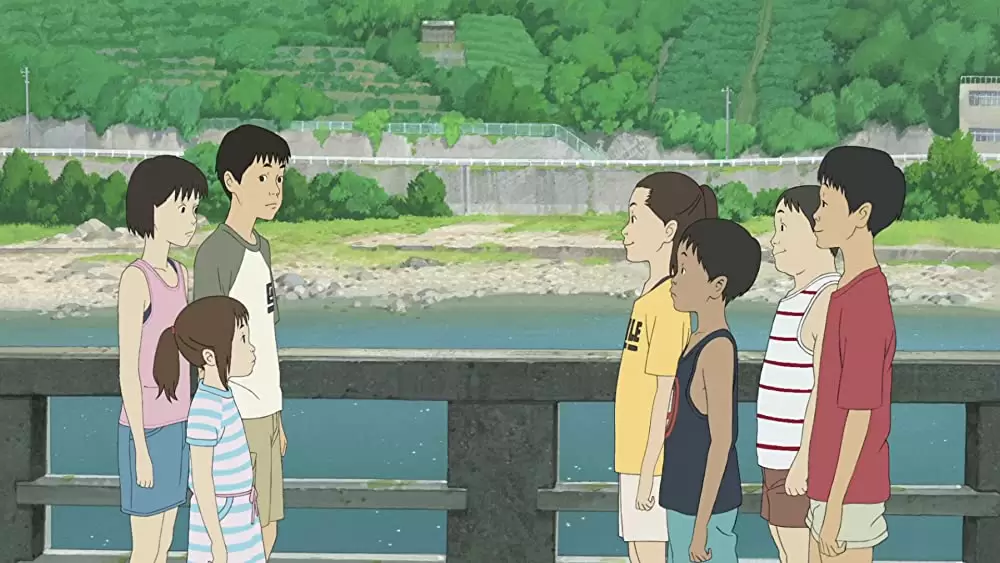 ももへの手紙の画像