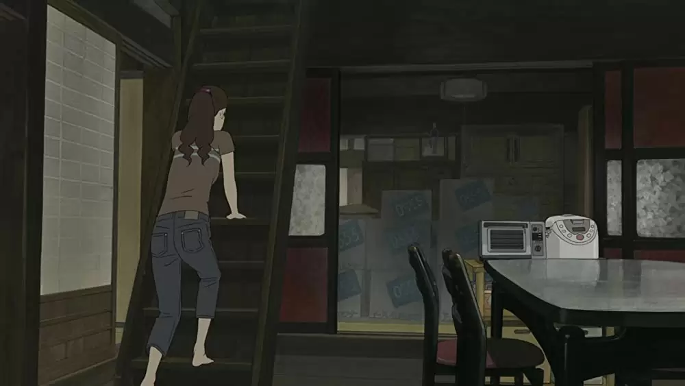 ももへの手紙の画像