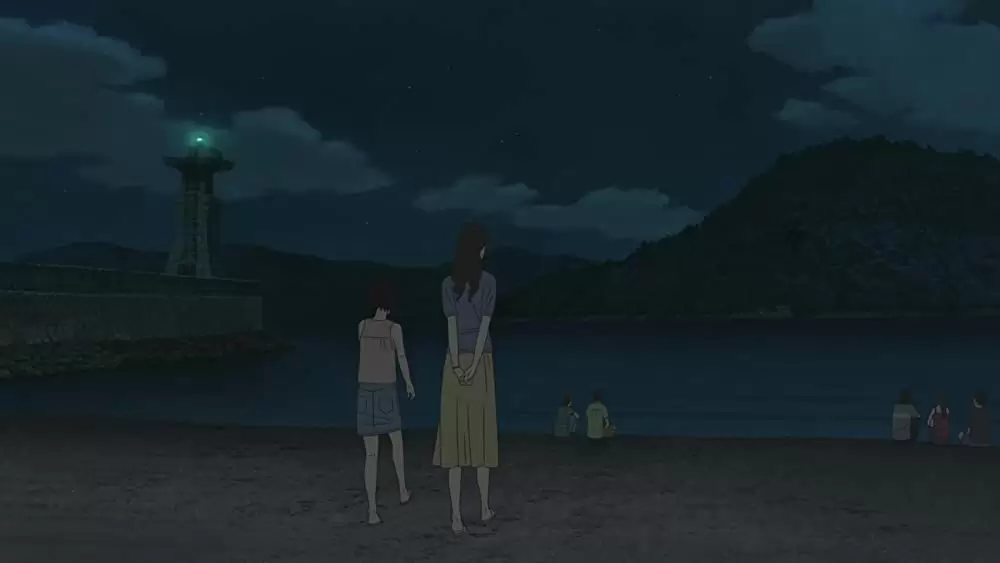 ももへの手紙の画像