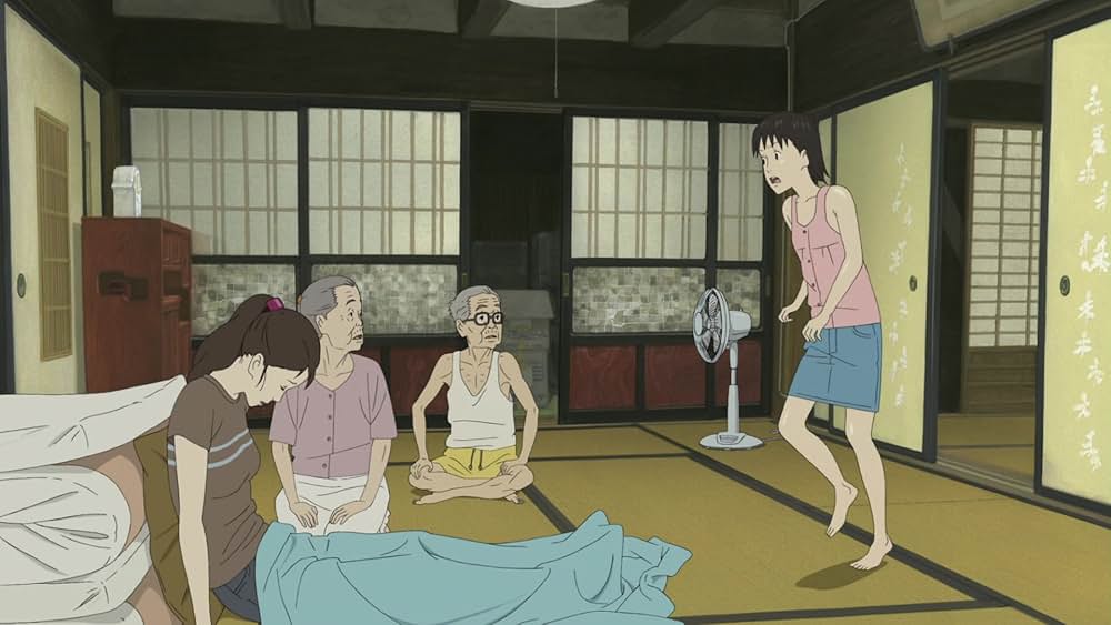 ももへの手紙の画像