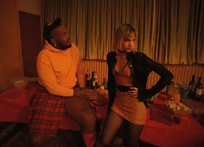 CLIMAX クライマックスの画像