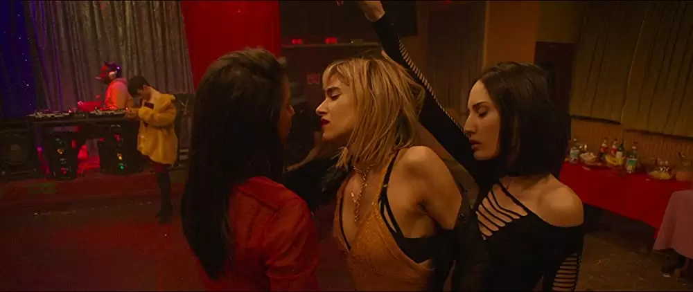 CLIMAX クライマックスの画像