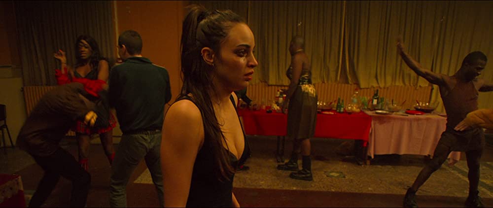 CLIMAX クライマックスの画像