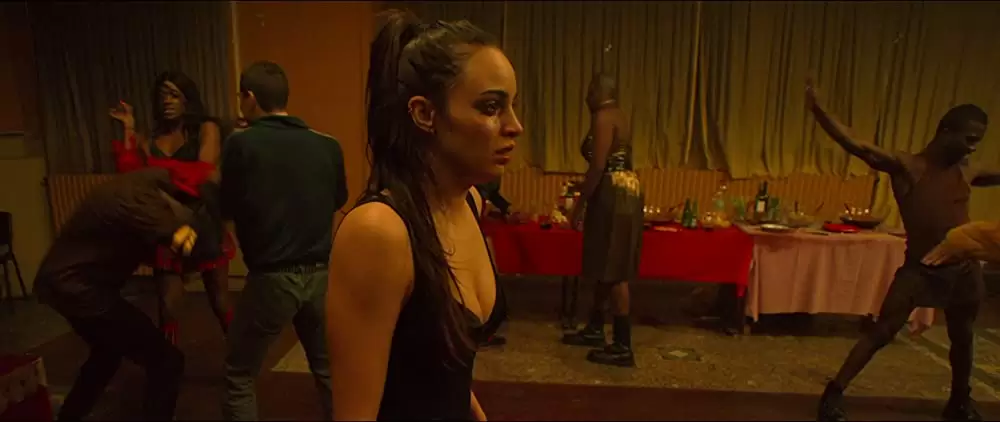 CLIMAX クライマックスの画像