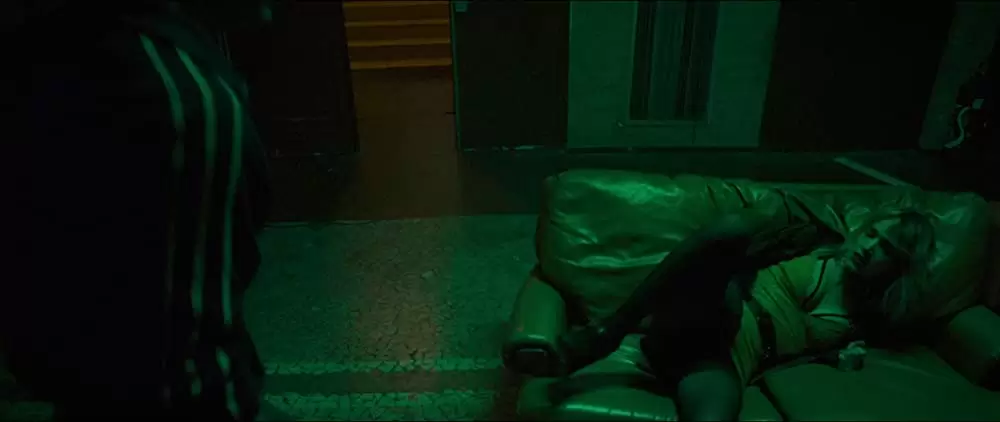 「CLIMAX クライマックス」ソフィア・ブテラの画像