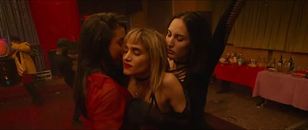 CLIMAX クライマックスの画像