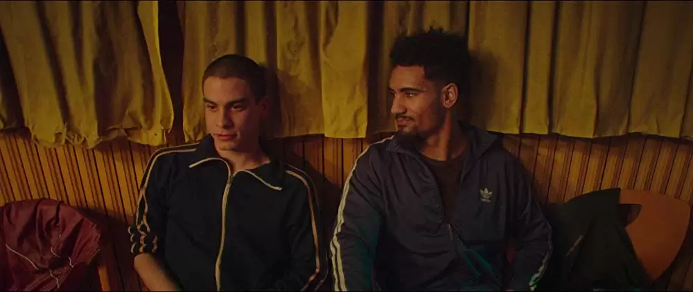 CLIMAX クライマックスの画像