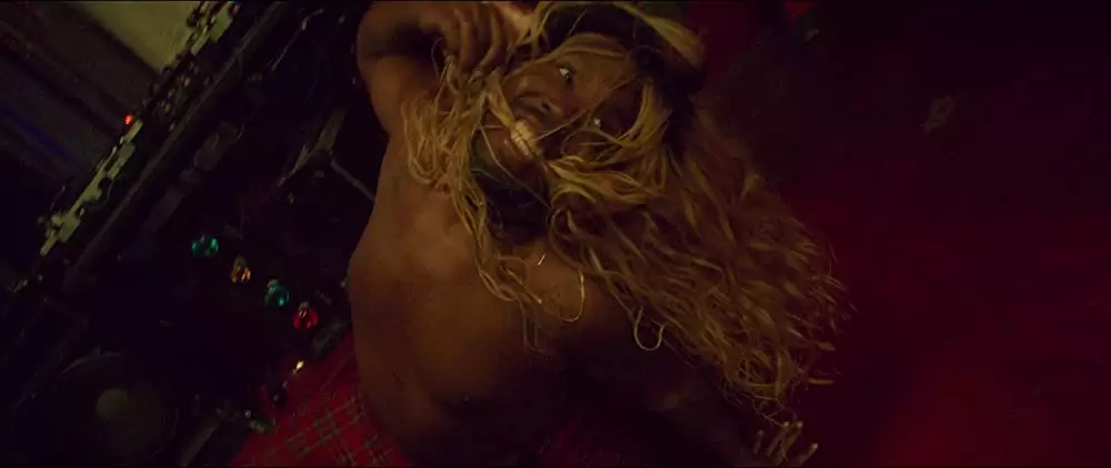 CLIMAX クライマックスの画像