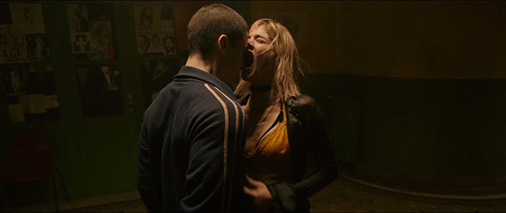 CLIMAX クライマックスの画像