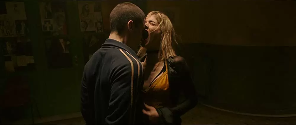 CLIMAX クライマックスの画像