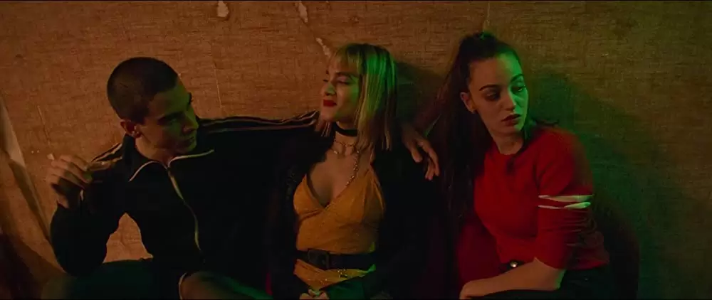 CLIMAX クライマックスの画像