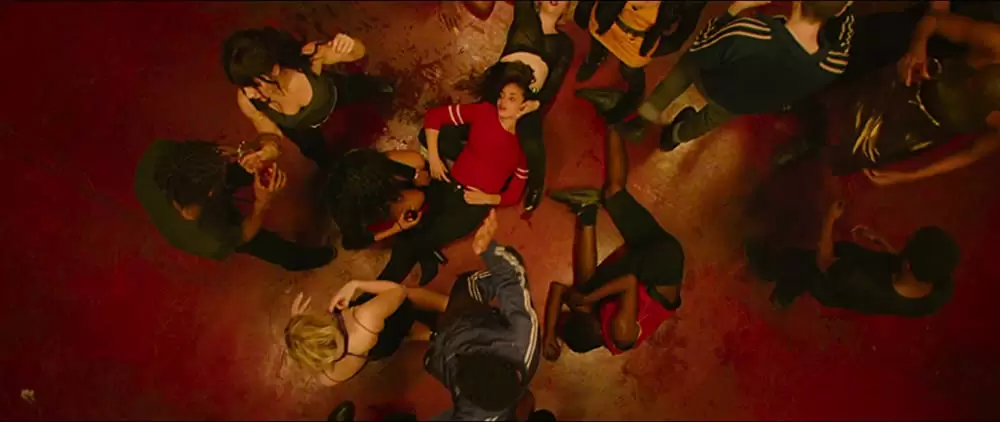 CLIMAX クライマックスの画像