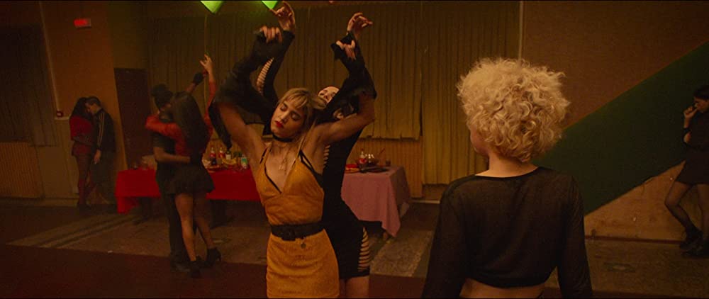 CLIMAX クライマックスの画像