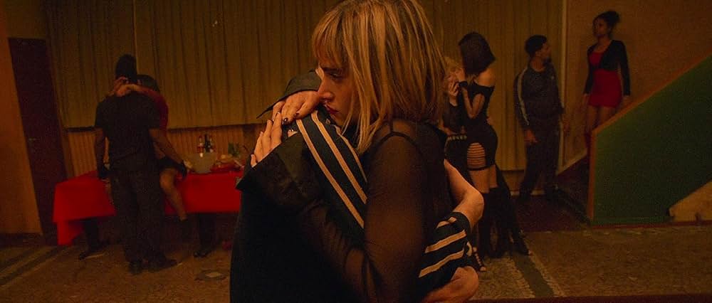 CLIMAX クライマックスの画像