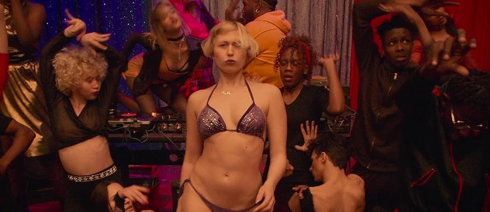 CLIMAX クライマックスの画像