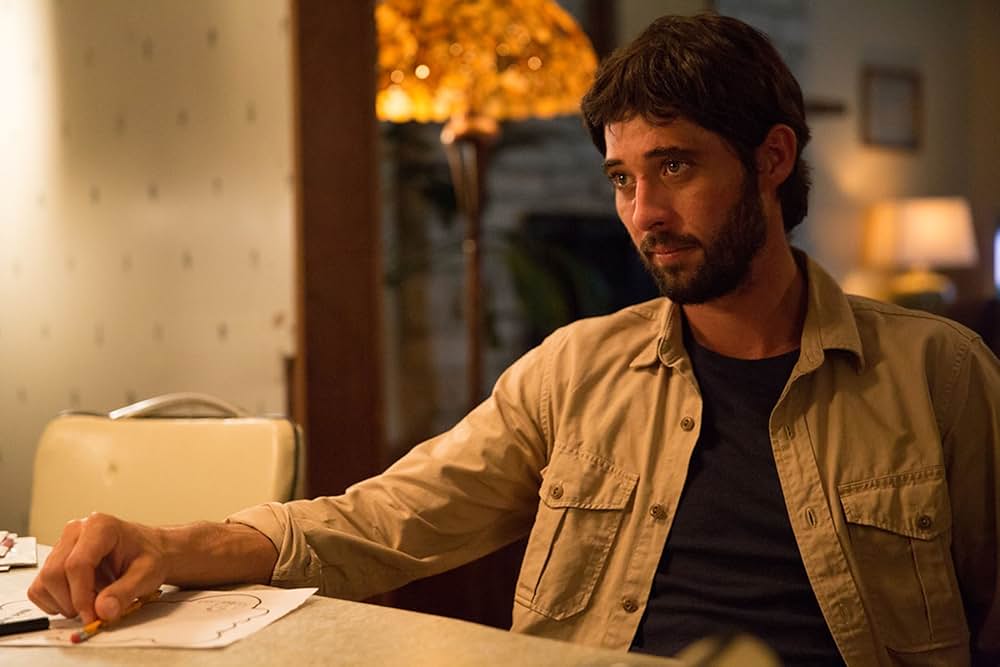 A Country Called Home（原題）の画像