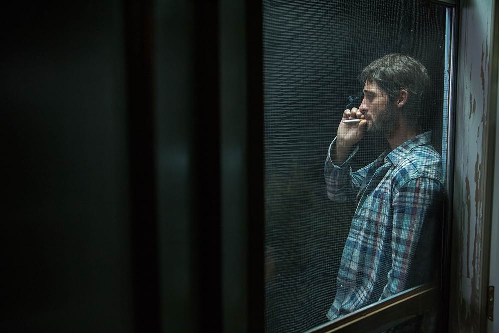 A Country Called Home（原題）の画像