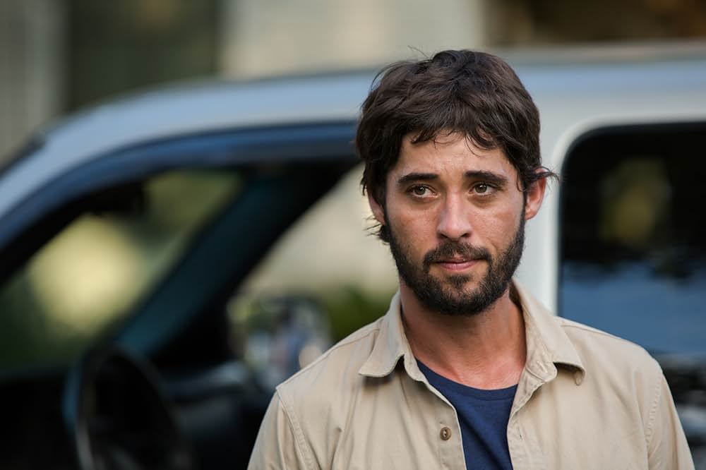 A Country Called Home（原題）の画像