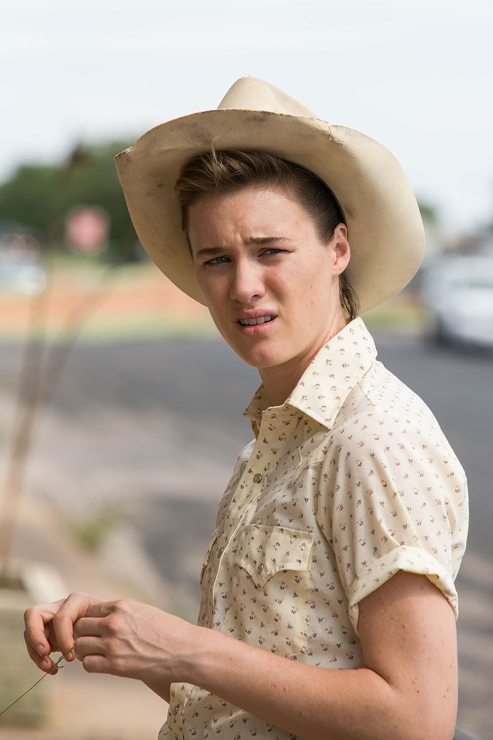 A Country Called Home（原題）の画像