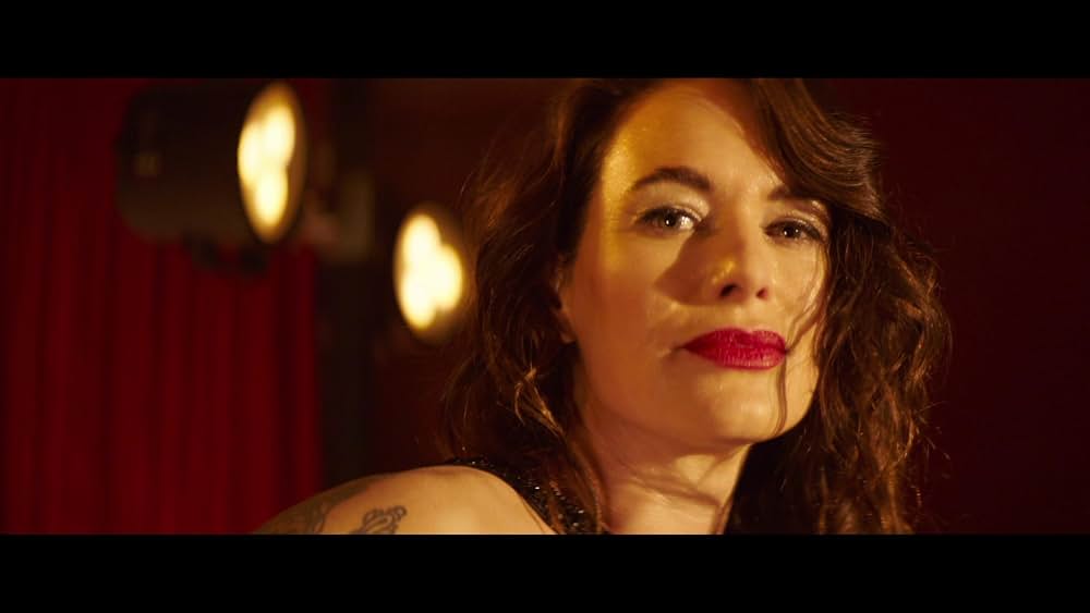 9 Bullets（原題）の画像