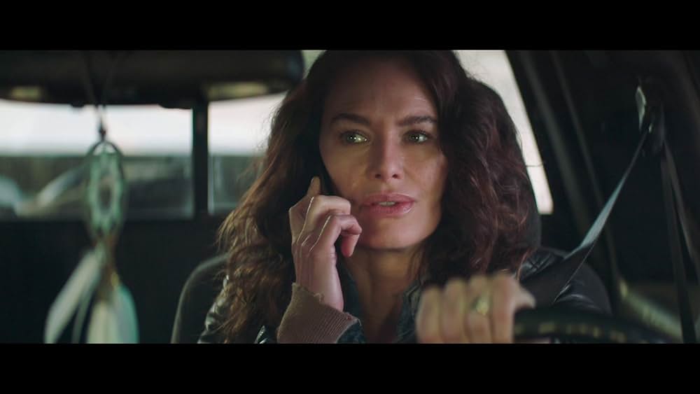 9 Bullets（原題）の画像