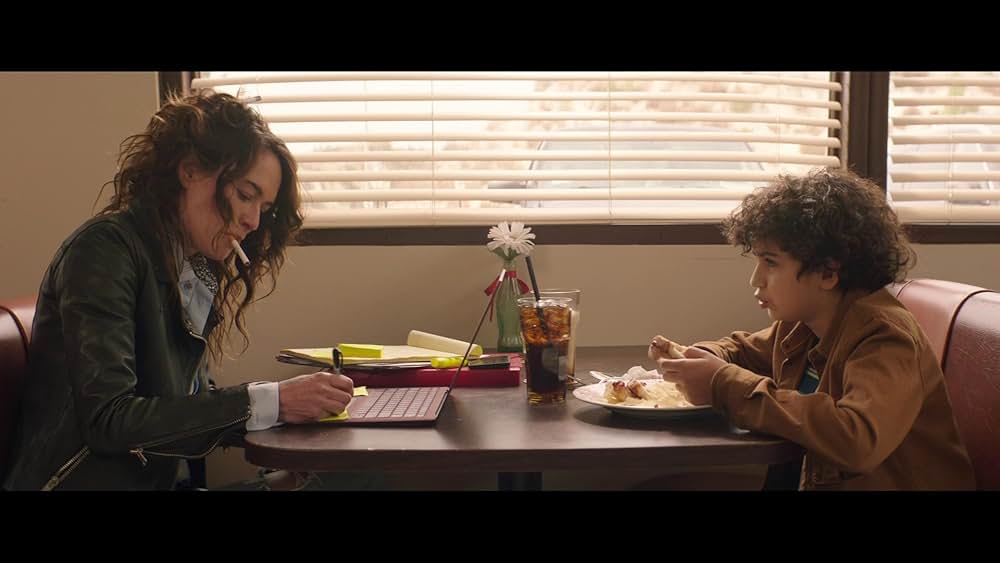 9 Bullets（原題）の画像