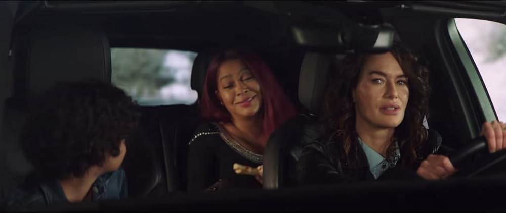 9 Bullets（原題）の画像