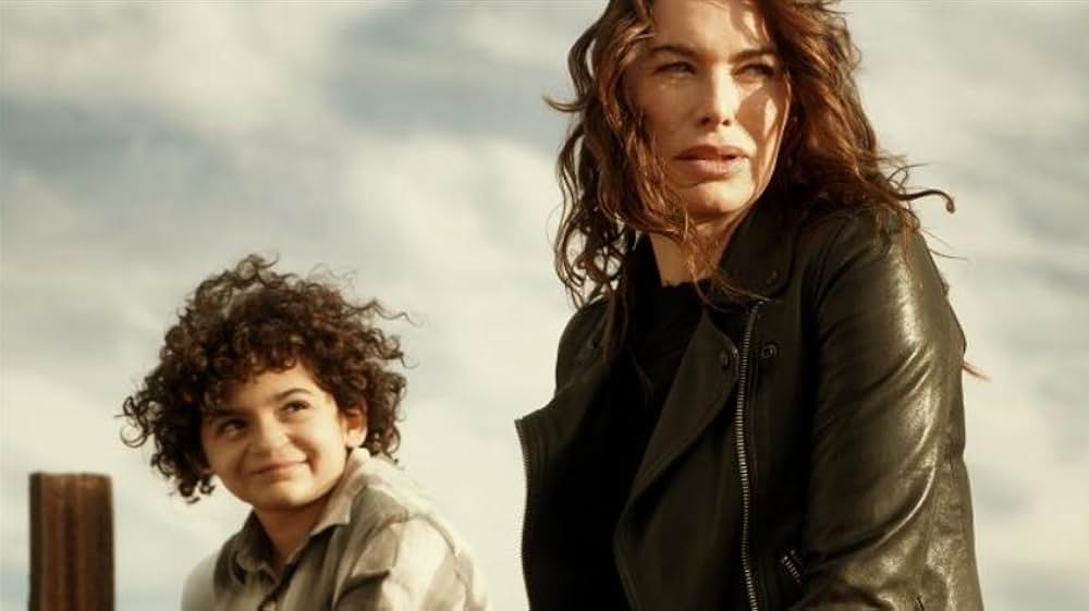 9 Bullets（原題）の写真