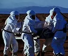 X-ファイル ザ・ムービーの画像