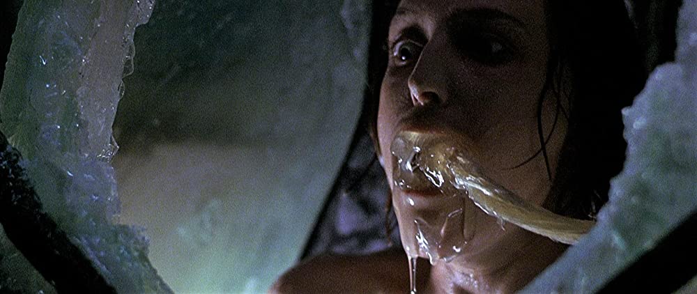 X-ファイル ザ・ムービーの画像